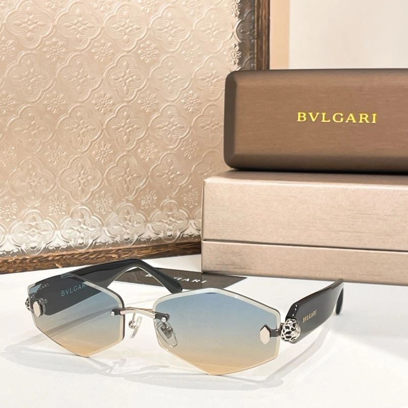 Vibrant Bvlgari Sunglasses 277289