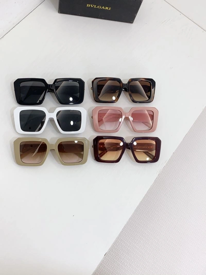 Bvlgari Sunglasses Stretchable 277294