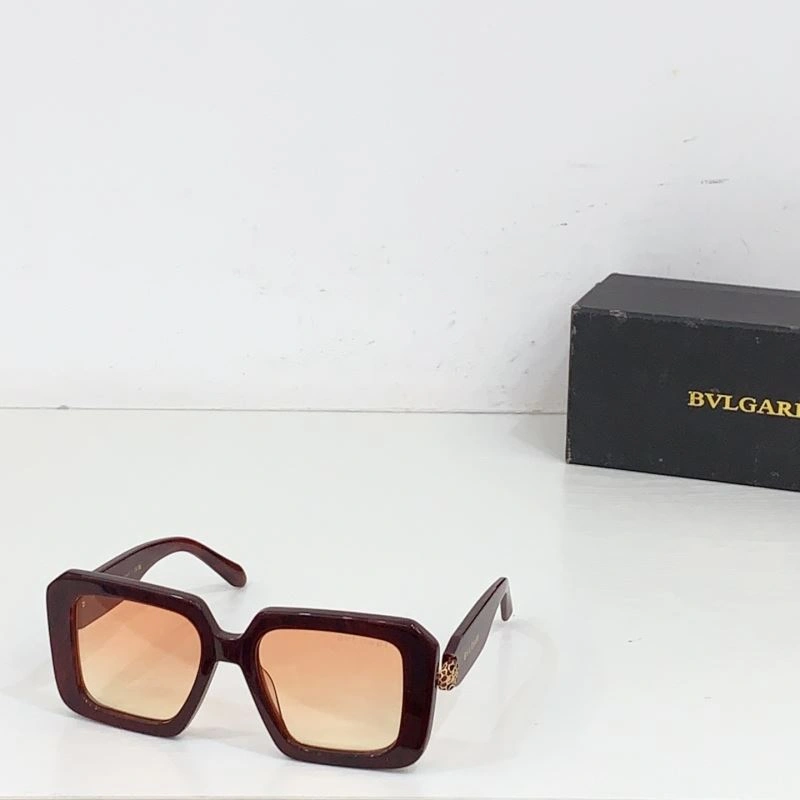 Bvlgari Sunglasses Stretchable 277294