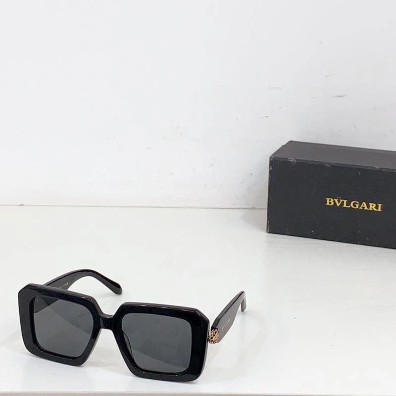 Bvlgari Sunglasses Stretchable 277294