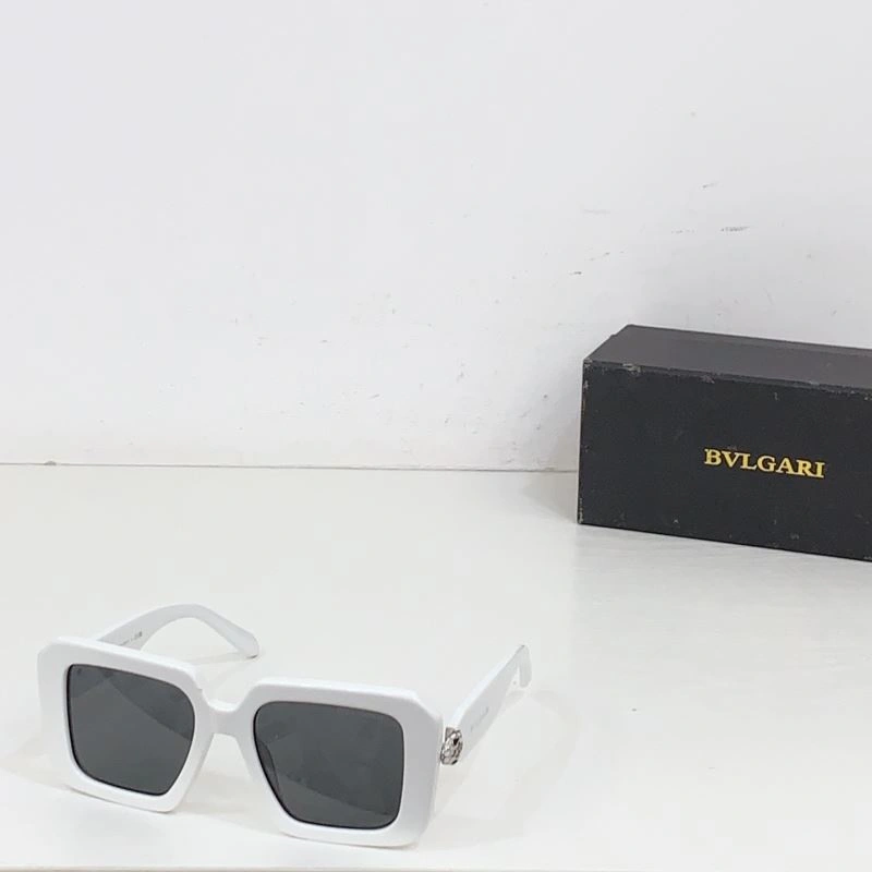 Bvlgari Sunglasses Stretchable 277294