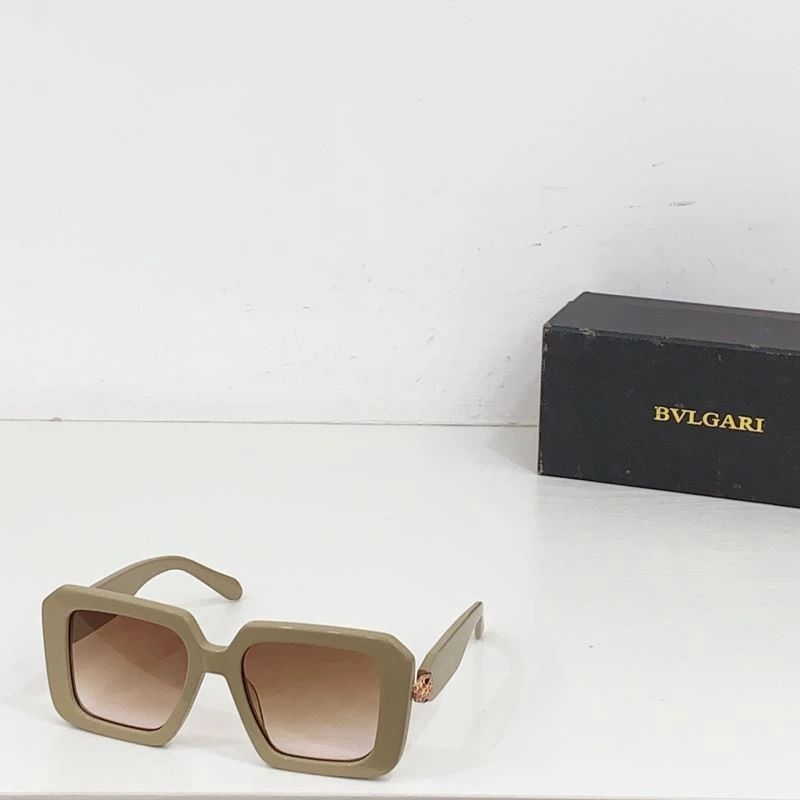 Bvlgari Sunglasses Stretchable 277294