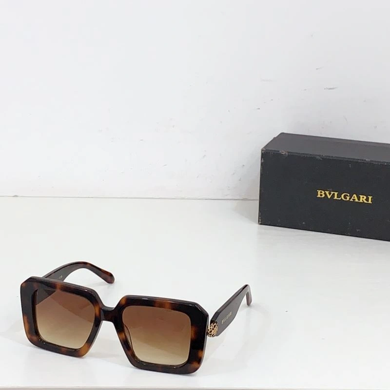 Bvlgari Sunglasses Stretchable 277294