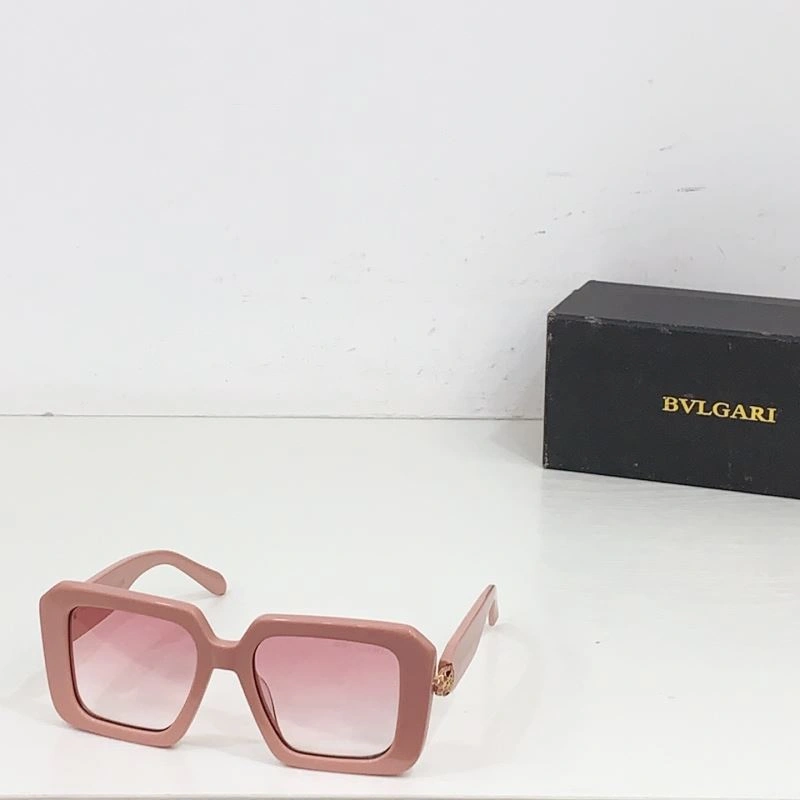 Bvlgari Sunglasses Stretchable 277294