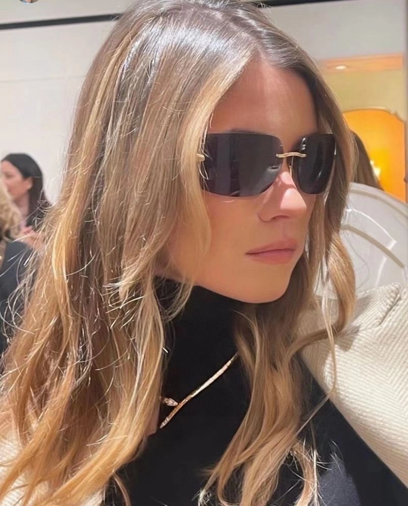 Bvlgari Sunglasses FashionForward 277287