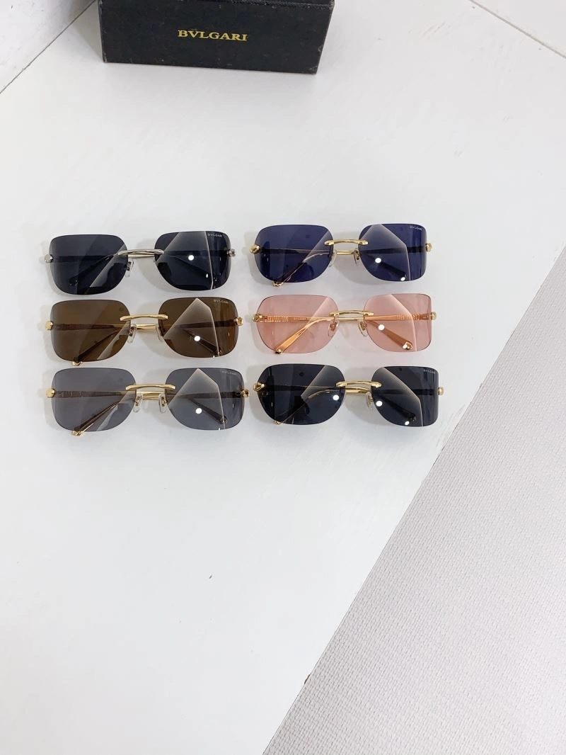 Bvlgari Sunglasses FashionForward 277287