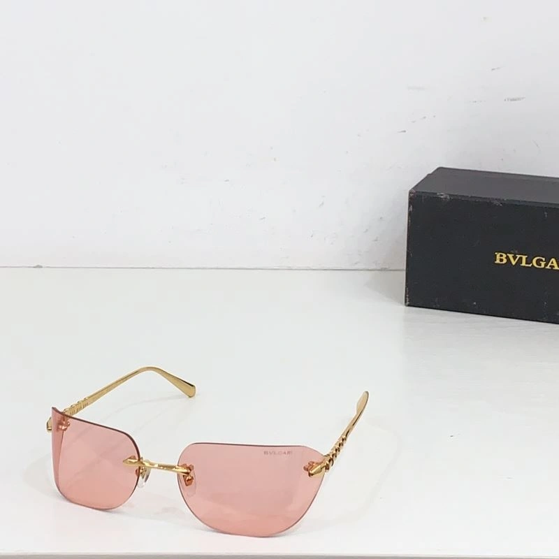 Bvlgari Sunglasses FashionForward 277287