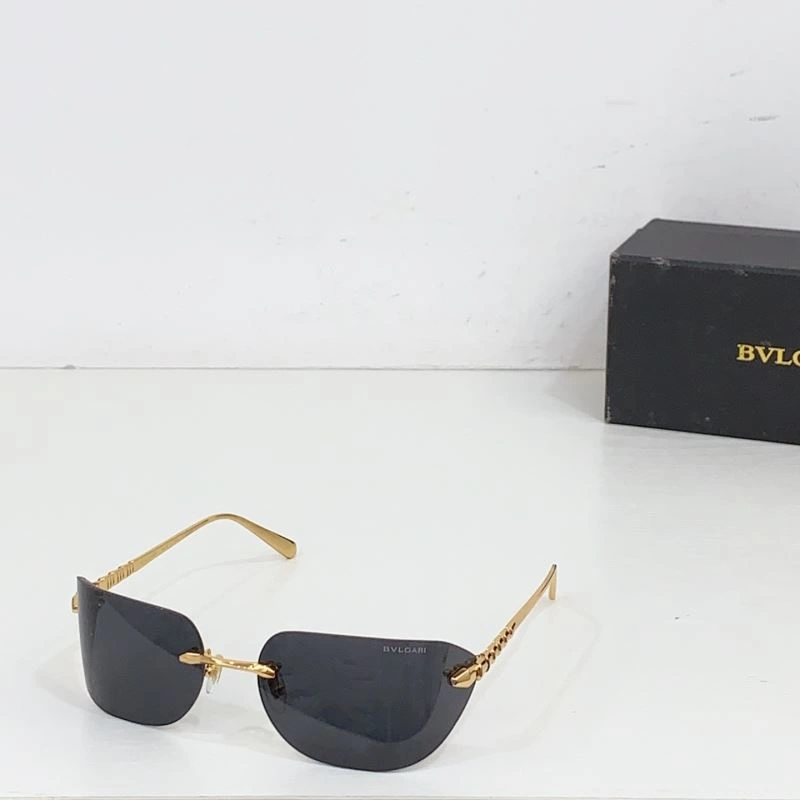 Bvlgari Sunglasses FashionForward 277287