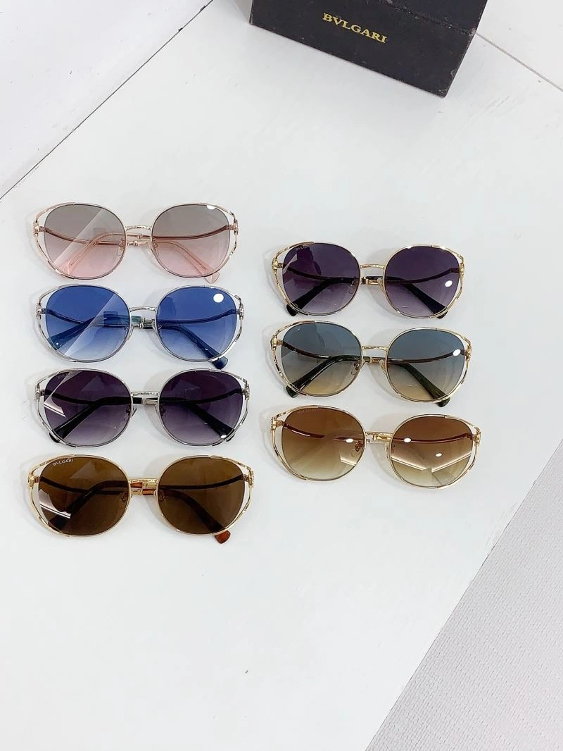 Timeless Bvlgari Sunglasses 277286