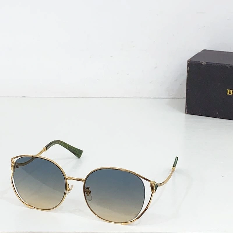 Timeless Bvlgari Sunglasses 277286