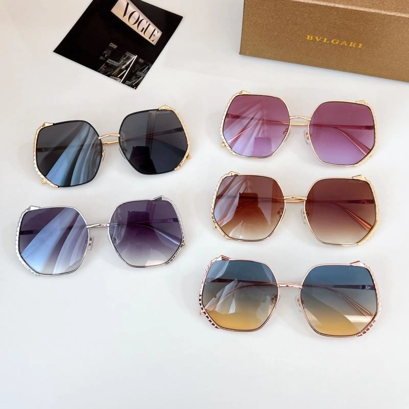 Vibrant Bvlgari Sunglasses 277285
