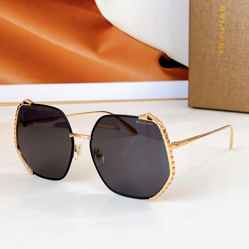 Vibrant Bvlgari Sunglasses 277285