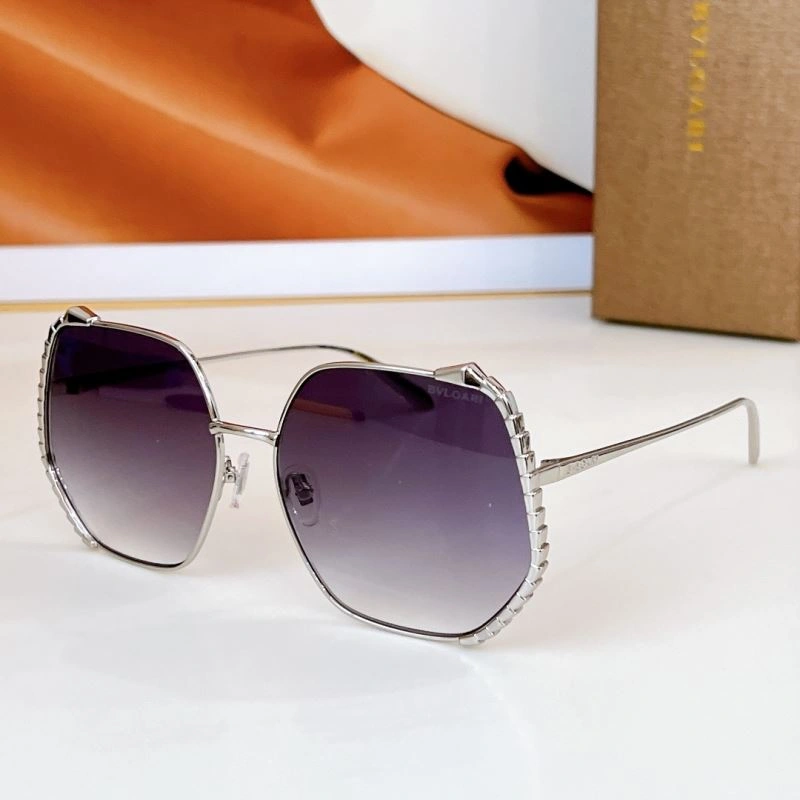 Vibrant Bvlgari Sunglasses 277285