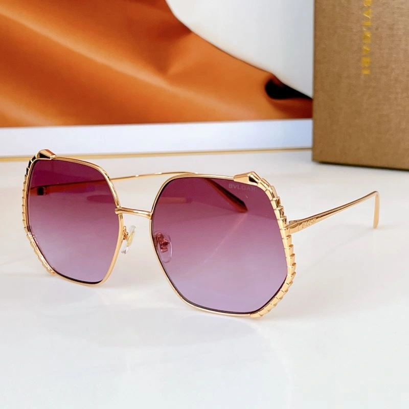 Vibrant Bvlgari Sunglasses 277285
