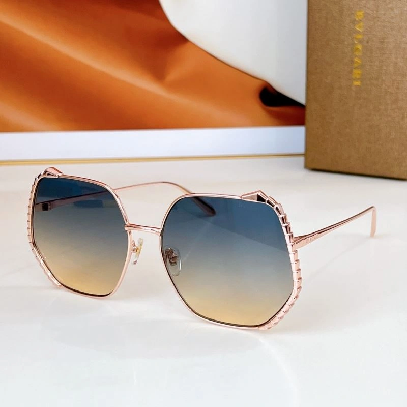 Vibrant Bvlgari Sunglasses 277285