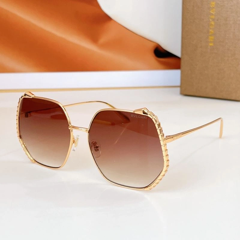 Vibrant Bvlgari Sunglasses 277285