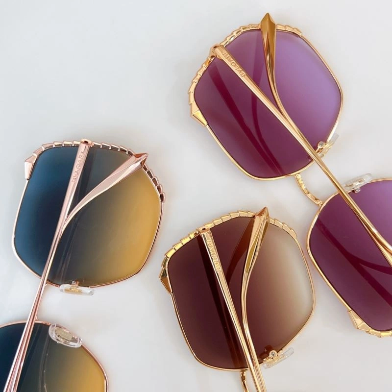 Vibrant Bvlgari Sunglasses 277285