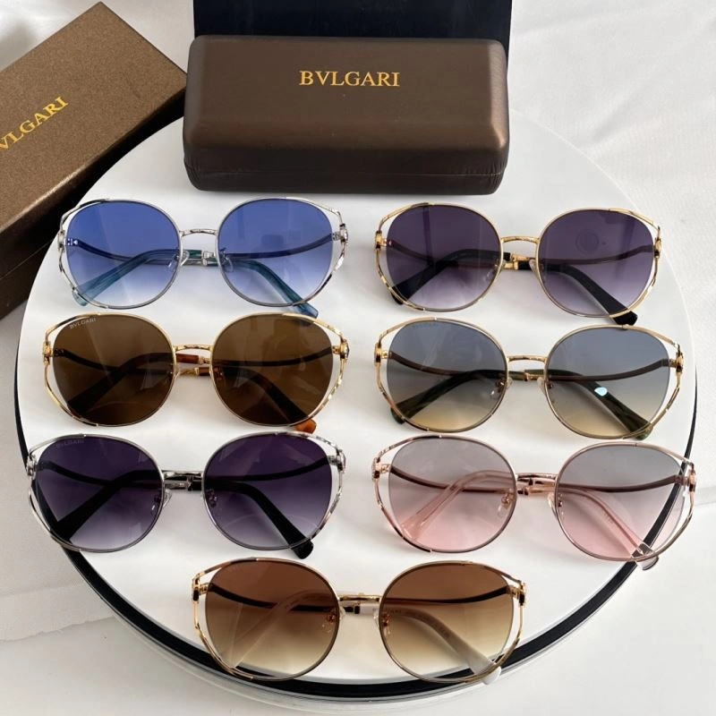 Bvlgari Sunglasses TopPick 277284