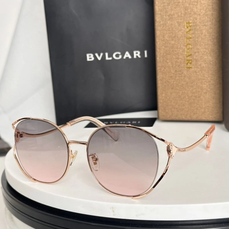 Bvlgari Sunglasses TopPick 277284