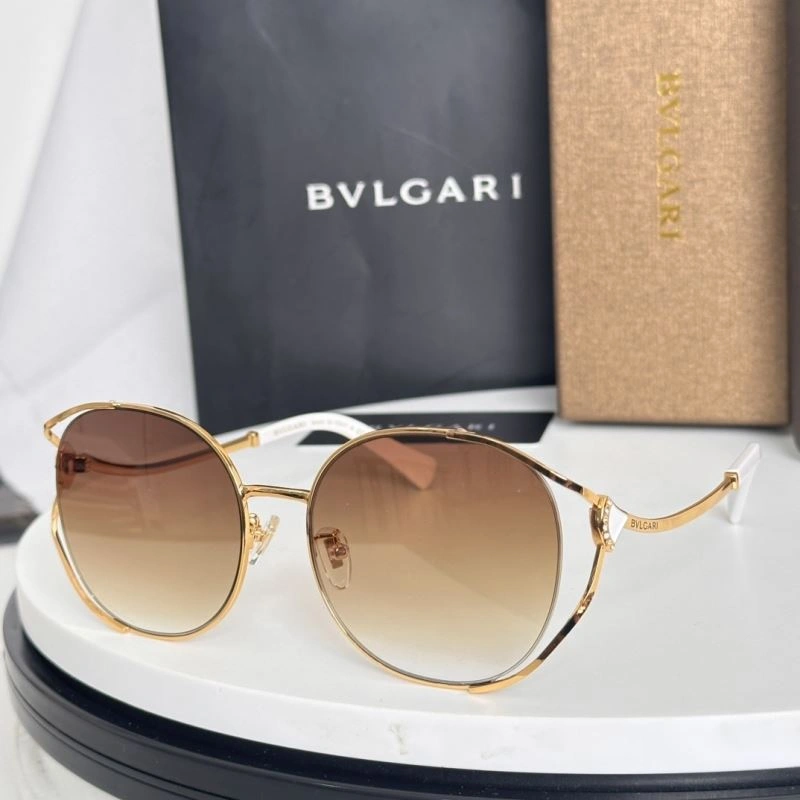 Bvlgari Sunglasses TopPick 277284