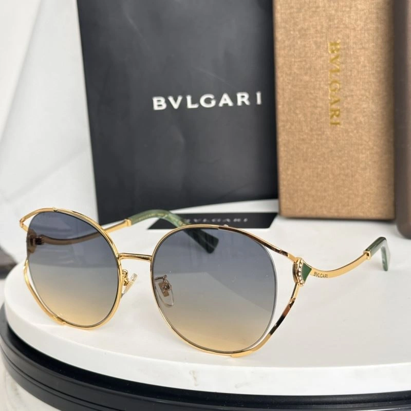Bvlgari Sunglasses TopPick 277284