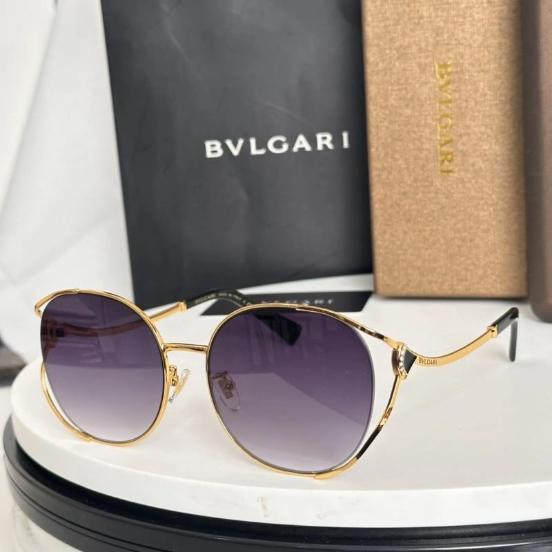 Bvlgari Sunglasses TopPick 277284