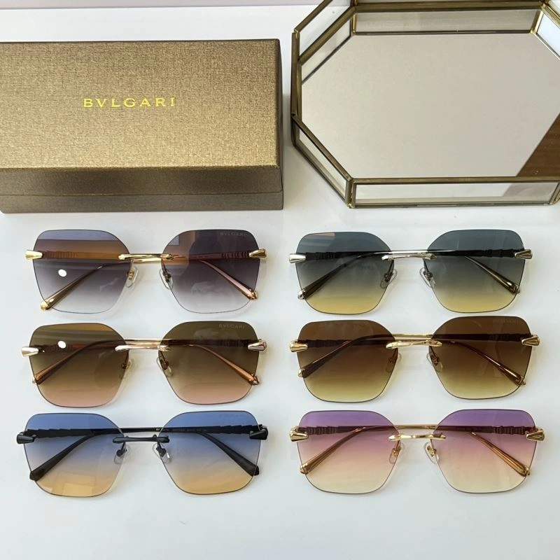 Bvlgari Sunglasses WeatherProof 277283