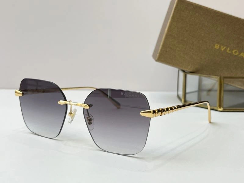 Bvlgari Sunglasses WeatherProof 277283