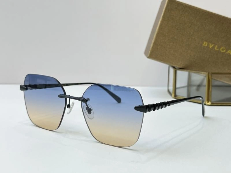 Bvlgari Sunglasses WeatherProof 277283