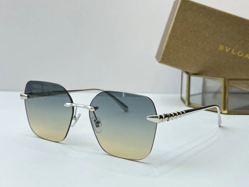 Bvlgari Sunglasses WeatherProof 277283