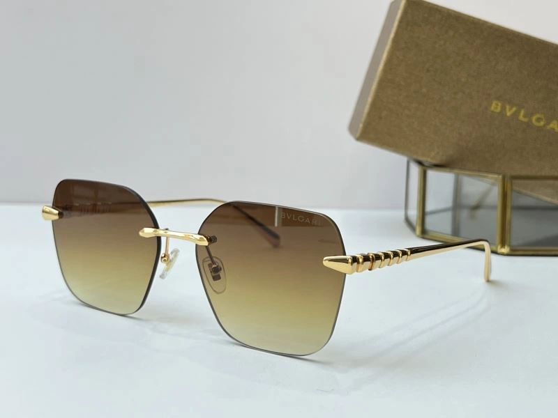 Bvlgari Sunglasses WeatherProof 277283
