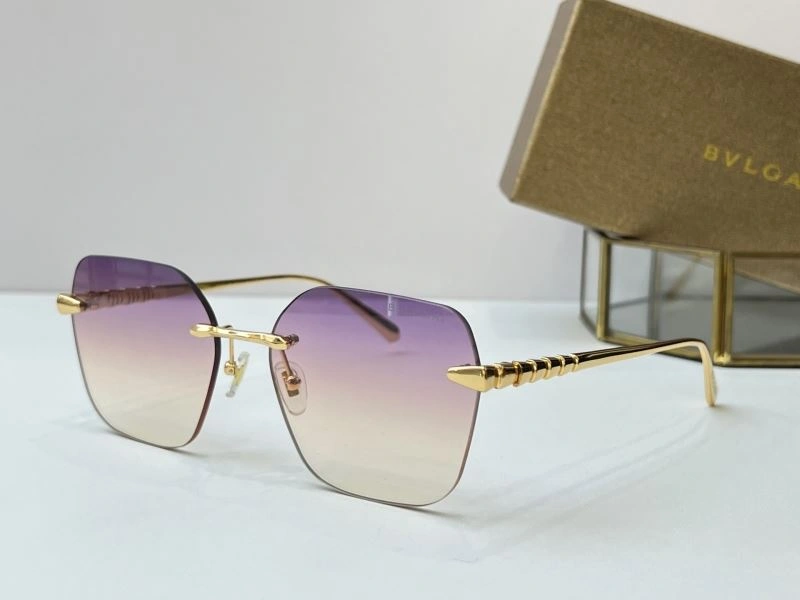 Bvlgari Sunglasses WeatherProof 277283