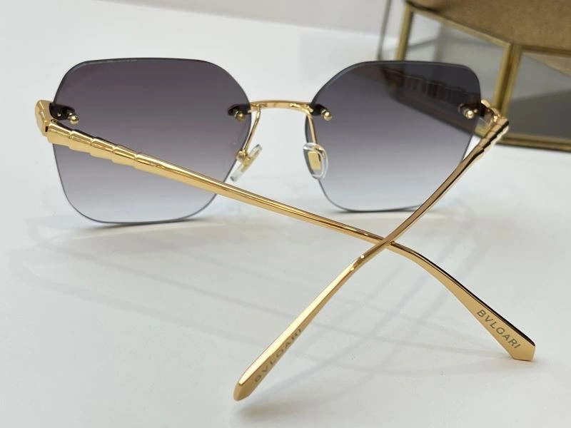 Bvlgari Sunglasses WeatherProof 277283
