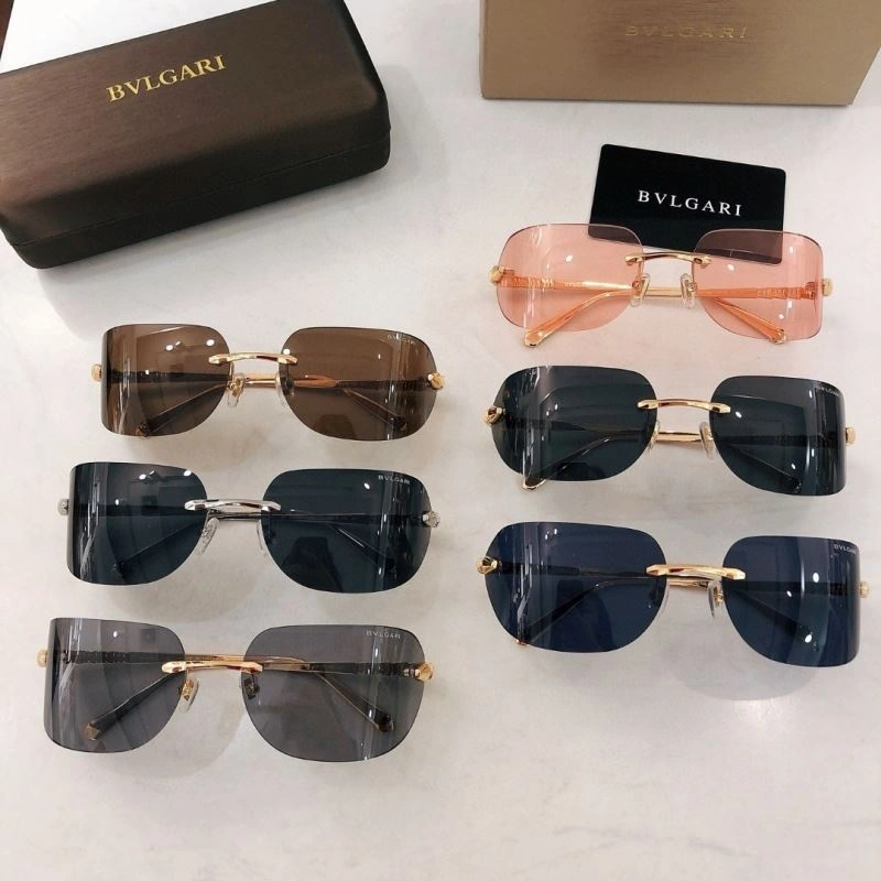 WeatherProof Bvlgari Sunglasses 277282