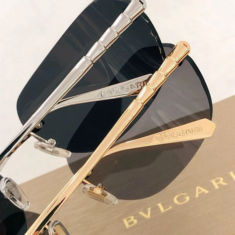 WeatherProof Bvlgari Sunglasses 277282
