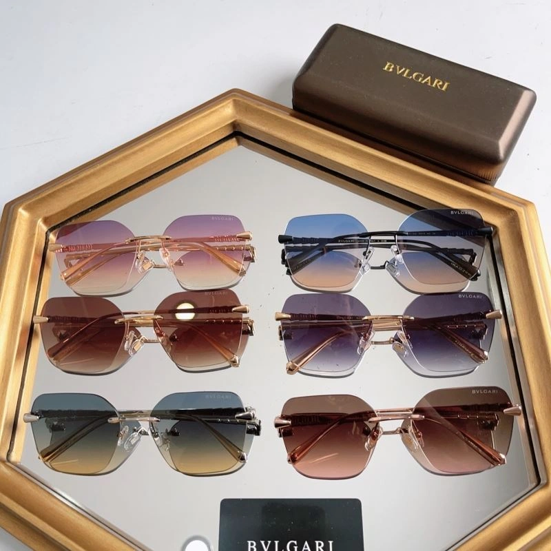 Bvlgari Sunglasses Original 277277