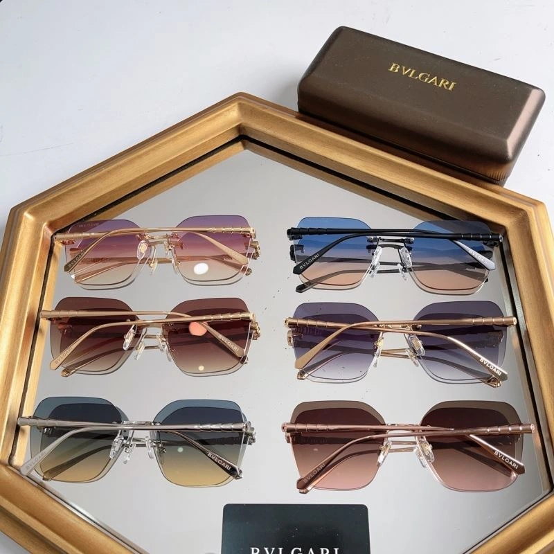 Bvlgari Sunglasses Original 277277