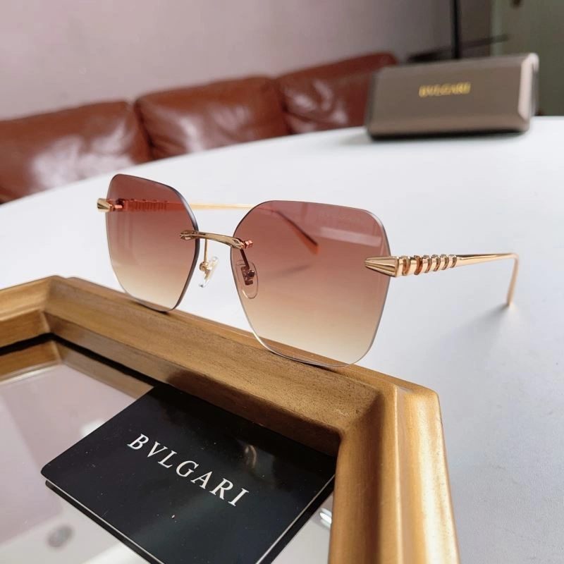 Bvlgari Sunglasses Original 277277