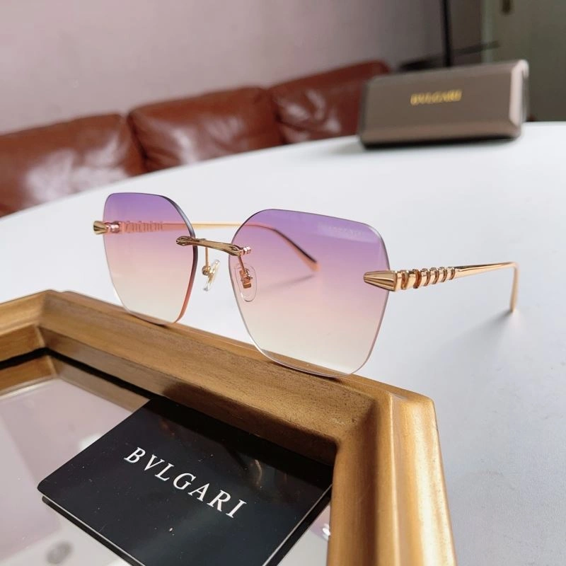 Bvlgari Sunglasses Original 277277