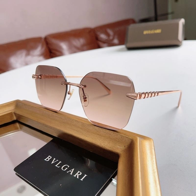 Bvlgari Sunglasses Original 277277
