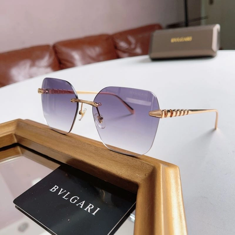 Bvlgari Sunglasses Original 277277
