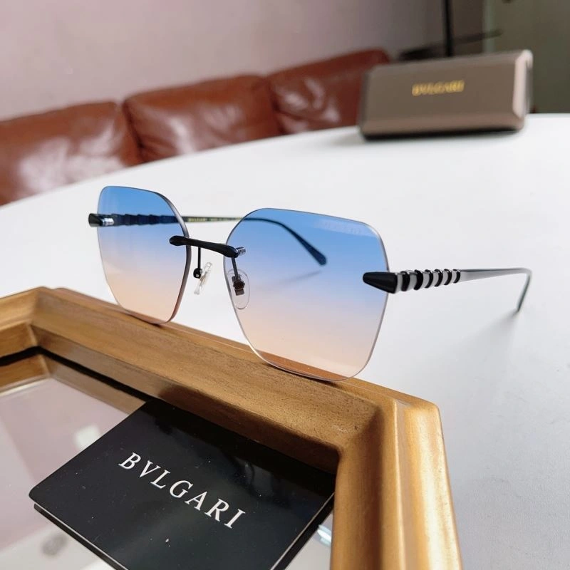 Bvlgari Sunglasses Original 277277