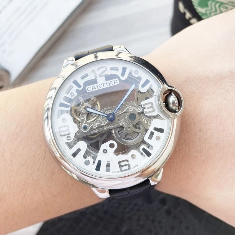 CARTIER Watches GoodFit 181133