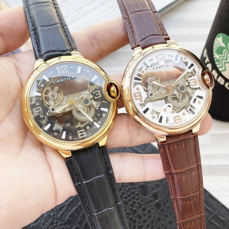 CARTIER Watches GoodFit 181133