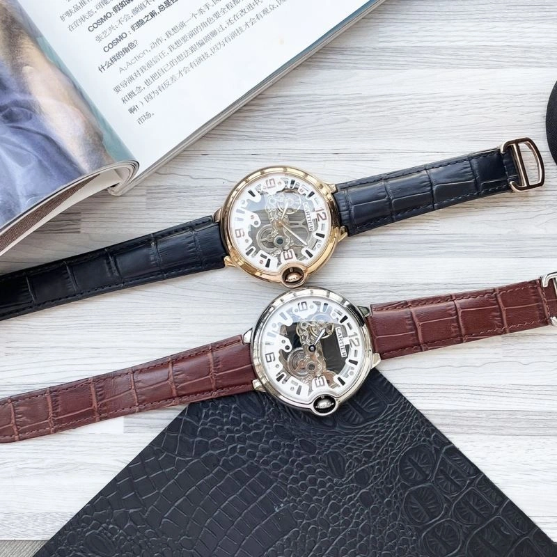 CARTIER Watches GoodFit 181133