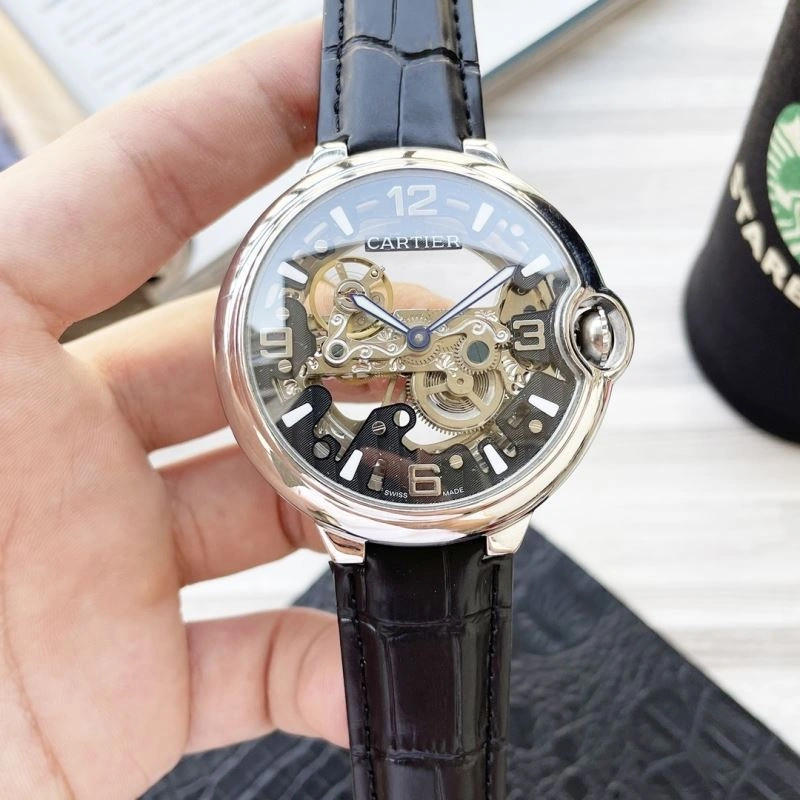 CARTIER Watches GoodFit 181133