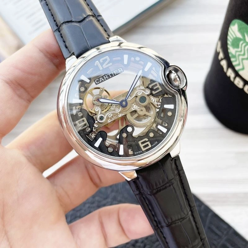 CARTIER Watches GoodFit 181133