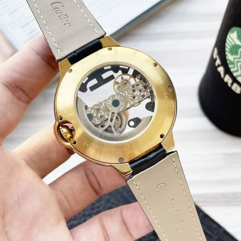 CARTIER Watches GoodFit 181133
