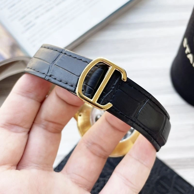 CARTIER Watches GoodFit 181133