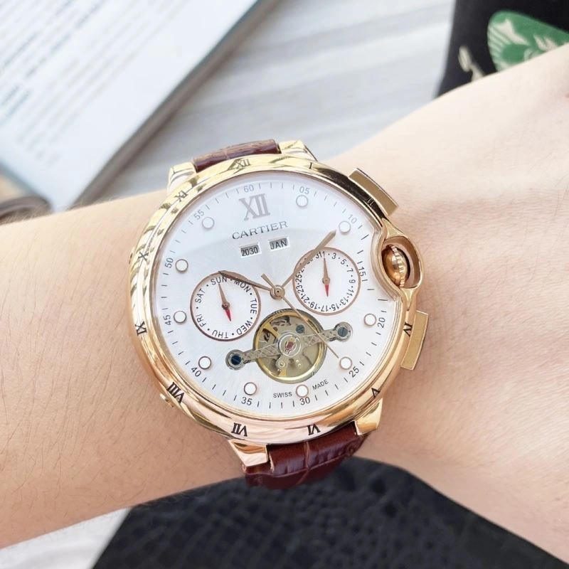 CARTIER Watches Snug 181132